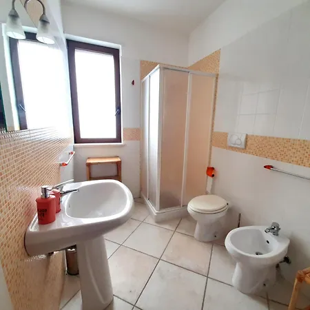 Apartamento Abbraccio Del Mare