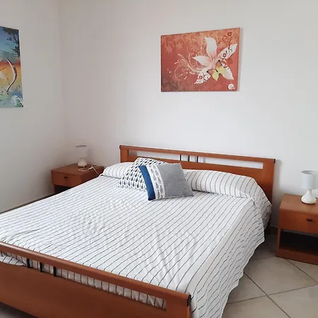 Apartamento Abbraccio Del Mare Porto Cesareo