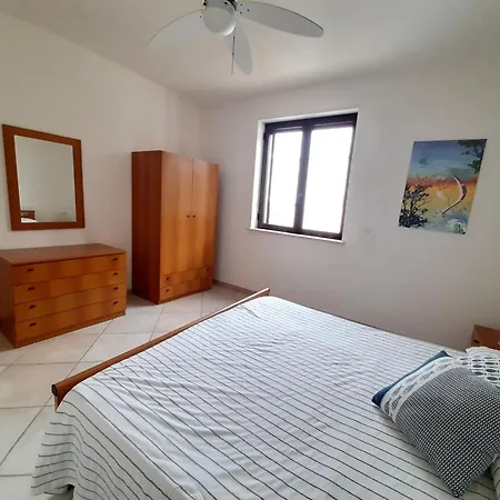 Apartamento Abbraccio Del Mare *