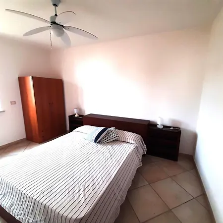 Apartamento Abbraccio Del Mare Porto Cesareo