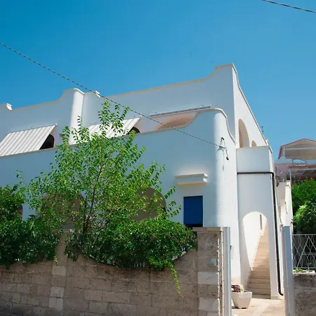Apartamento Abbraccio Del Mare *